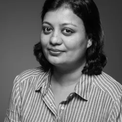 Dr Dulika Sumpathipala