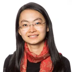 Dr Christine Shu Mei Lee