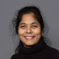 Madhu Kanchi