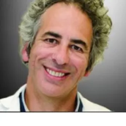 Professor Matthew Cook