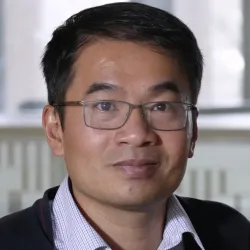 Dr Minh