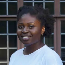 Naomi Otoo