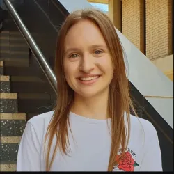 Natasha Vassileff