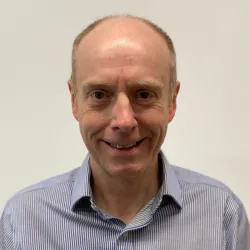 Prof Nick Gilbert