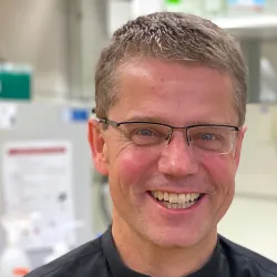 Robert Schneider