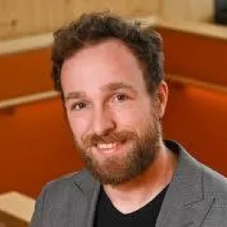 Robin Vlieger