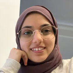 Sara Alzaanin
