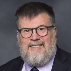 Professor Simon Foote