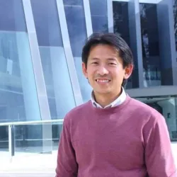 Steve Woei Ming Lee