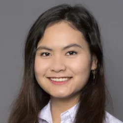 Thuy Xuan Nguyen Huynh