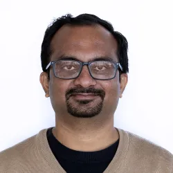 Yuvaraj Ghodke