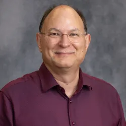 Professor Nils G. Walter