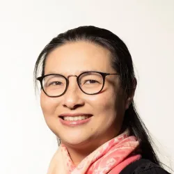 Professor Jean Yang