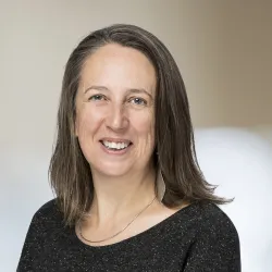 Dr Michelle Boyle