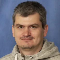 Nikolay Shirokikh