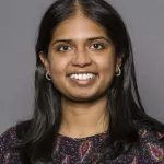Dr Anjali Gowripalan
