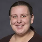 rebecca buckland