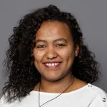 Betelhem Yibekal