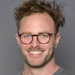 Daniel Palmer