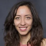 Saba Gharaei