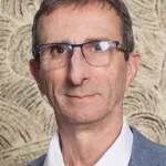 Graham Mann