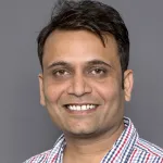 Hardip Patel
