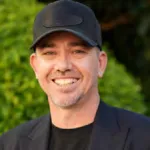 Joel Keen
