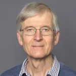 Professor John Bekkers