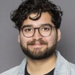 Shashank Chary