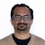 Yuvaraj Ghodke