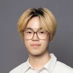Ziyan Zhang