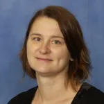 Ulrike Schumann