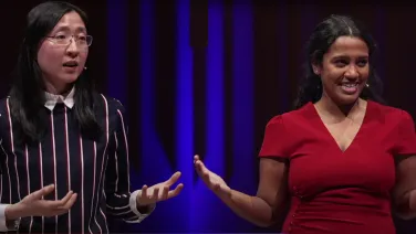 ANU 3MT Final 2024 - Rakshanya and Sasanan