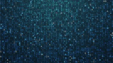 Genomic data visualisation