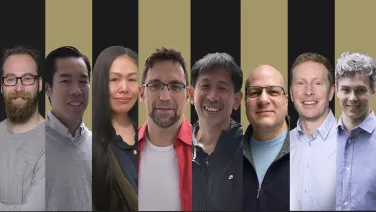 Computational Biomedical CCBS