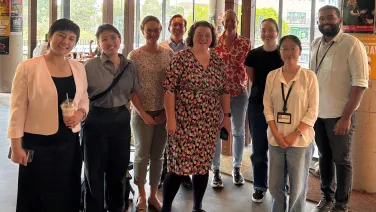 Canberra Clinical Phenomics Service 2026