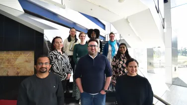 CHOIR JCSMR Clinical Hub for Interventional Research