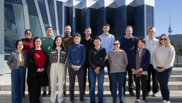 Canberra Clinical Genomics