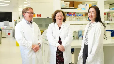 Canberra Clinical Phenomics Service - CCPS