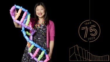 Chloe Lim JCSMR Twisty Science Twistyfic