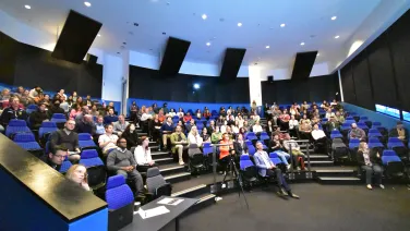 JCSMR Research Day 2023