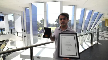 JCSMR Clear Vision Research