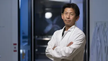 Dr Woei Ming Steve Lee JCSMR