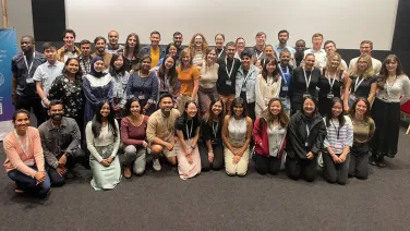 EMBL Australia JCSMR