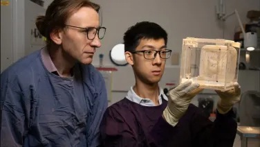 Ian Cockburn Andy Xin Gao