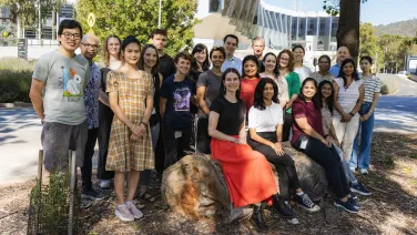 Simon Jiang Group Personalised Medicine and Autoimmunity