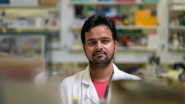 Dr Abhimanu Pandey JCSMR