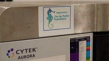 Ian Potter Foundation 2