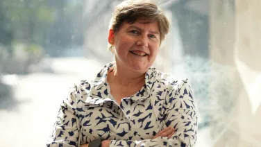 Elizabeth Gardiner JCSMR