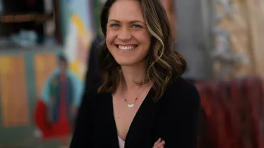 Rebekah McWhirter